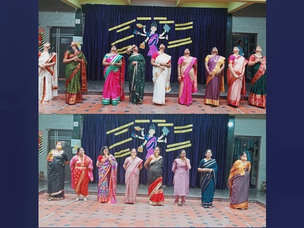 Children day celebration 